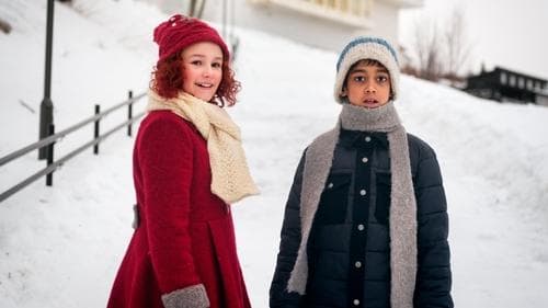 Die Schneeschwester Bild 1