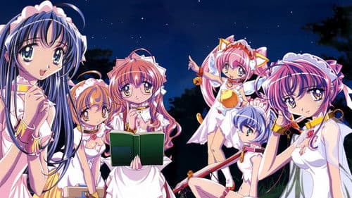 Maids in Dream Bild 1