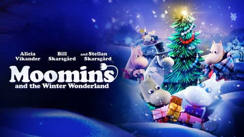 Muumien taikatalvi Bild 7