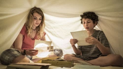 Die Geschichte der Liebe Bild 6