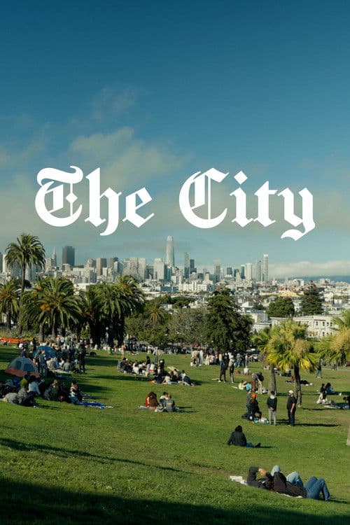 The City
