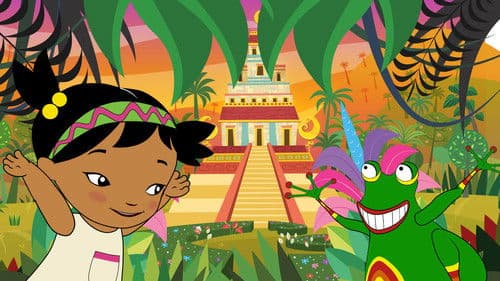 Medialuna y las noches mágicas Bild 1