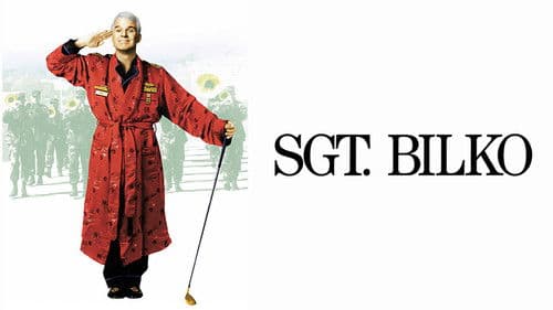 Immer Ärger mit Sergeant  Bilko Bild 5