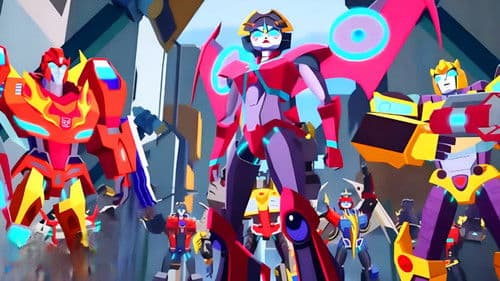 Transformers: Cyberverse Bild 6