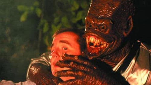 Nightbeast - Terror aus dem Weltall Bild 5