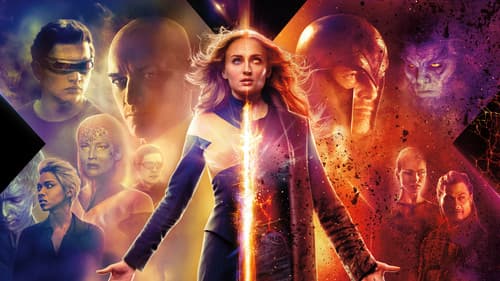X-Men: Dark Phoenix Bild 7