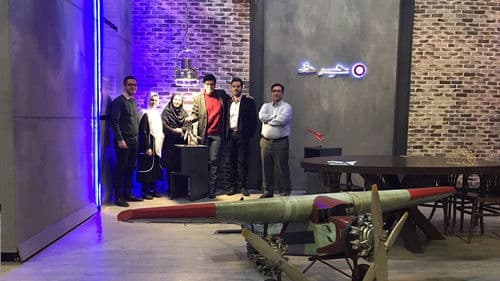 Charkh (Talk Show) Bild 2