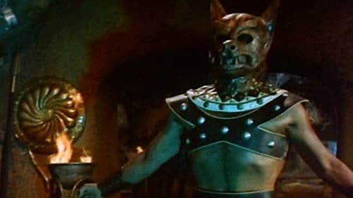 Die Eroberung von Mykene Bild 1