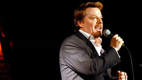 Eddie Izzard: Glorious Bild 2