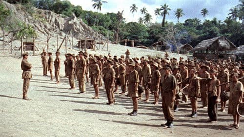 Die Brücke am Kwai Bild 8