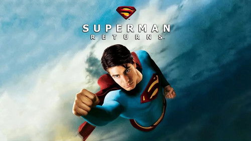 Superman Returns Bild 4