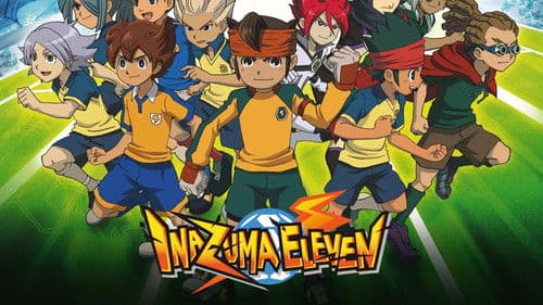 Inazuma Eleven Bild 8