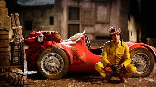 Castello Cavalcanti Bild 1