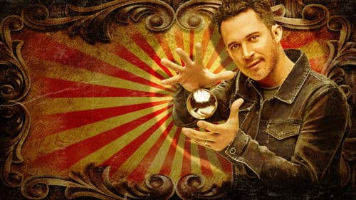 Magie für die Menschen Bild 1