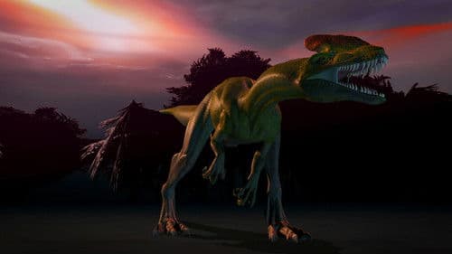 Bizarre Dinos Bild 8