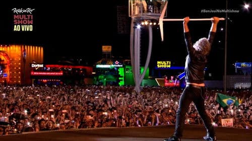 Bon Jovi: Rock in Rio 2017 Bild 4