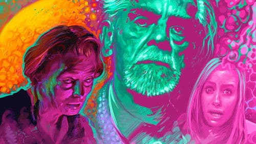 Im Banne des Dr. Monserrat Bild 1