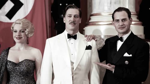 Jud Süß - Film ohne Gewissen Bild 1