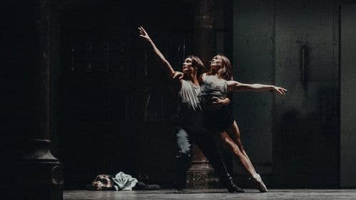 The Next Step: Lebe Deinen Traum Bild 2