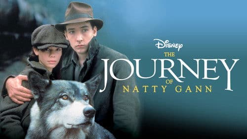 Die Abenteuer der Natty Gann Bild 5