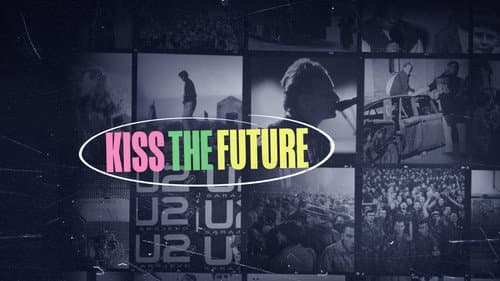 Kiss the Future Bild 5