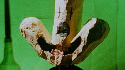 Permanent Halloween Bild 1