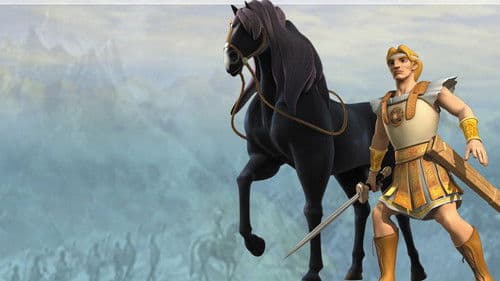 Alexander the Great Bild 1