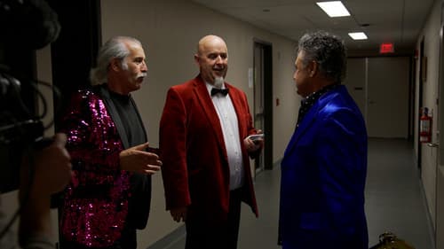 Almost Almost Famous Bild 6