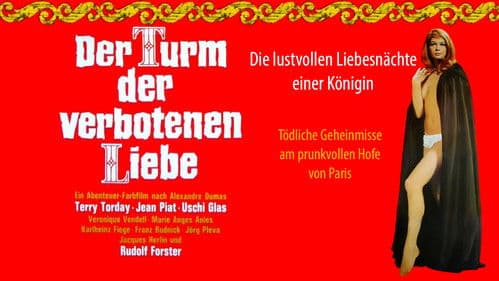 Der Turm der verbotenen Liebe Bild 5