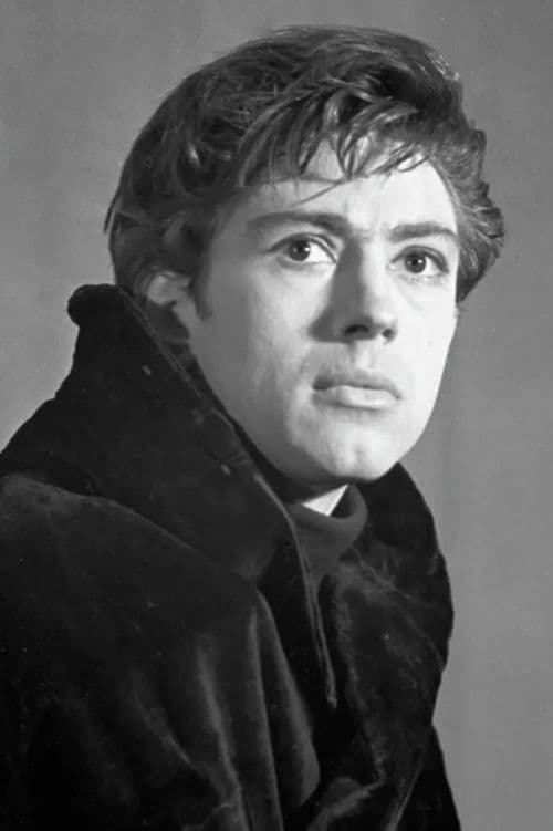 Геннадий Бортников