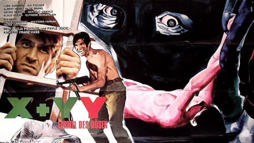 X + YY: Formel des Bösen Bild 1