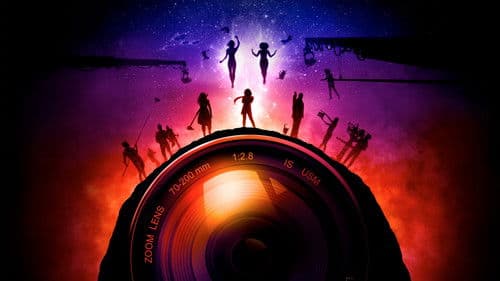 MARVEL STUDIOS: GEMEINSAM UNBESIEGBAR: Das Making-of von THE MARVELS Bild 1