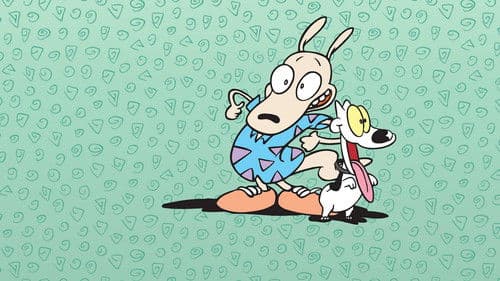 Rockos modernes Leben Bild 4