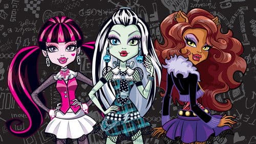 Monster High Bild 1