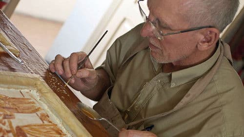 Celso: Um Retrato, Um Espaço Bild 1