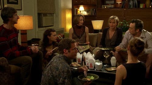 Melinda und Melinda Bild 2