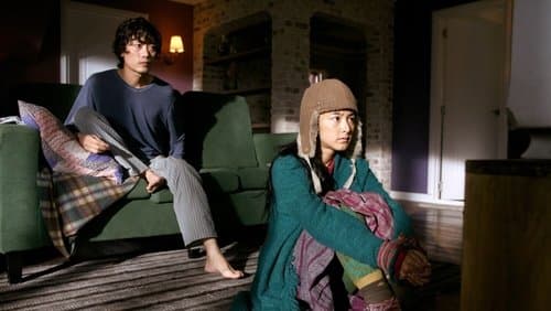 우리 집에 왜 왔니 Bild 1