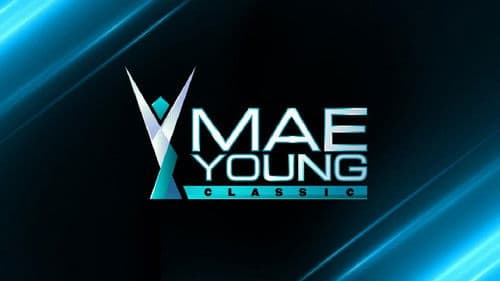 WWE Mae Young Classic Bild 1
