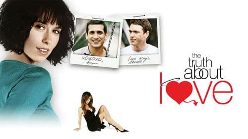 The Truth about Love oder: Was du niemals wissen wolltest... Bild 8