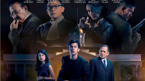 2014: Siapa Di Atas Presiden Bild 1