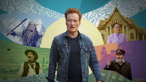 Conan O'Brien Must Go Bild 3