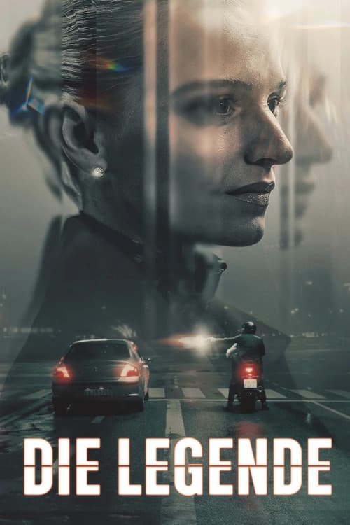 Die Legende