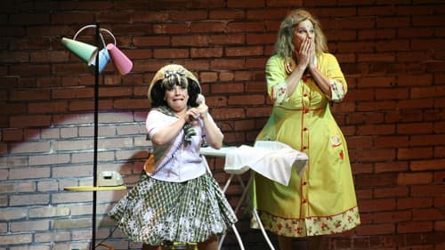 Hairspray Brasil Bild 1