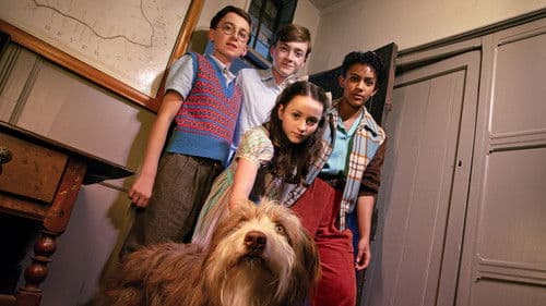 Mystery at the Prospect Hotel Bild 5