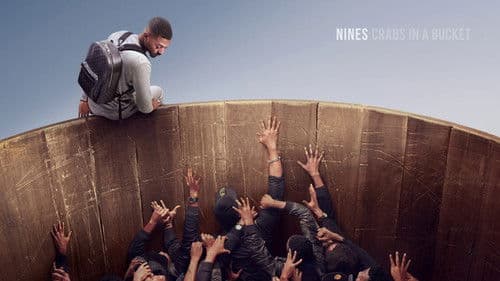 Crabs In A Bucket Bild 1