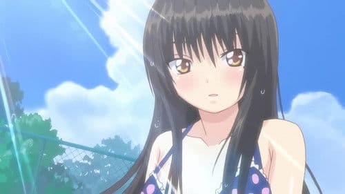 フリフレ THE ANIMATION Bild 3