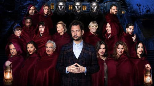 Les Traîtres Bild 6