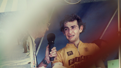 Il Migliore. Marco Pantani Bild 1
