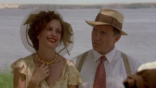 Shadrach - Die Heimkehr des Fremden Bild 1