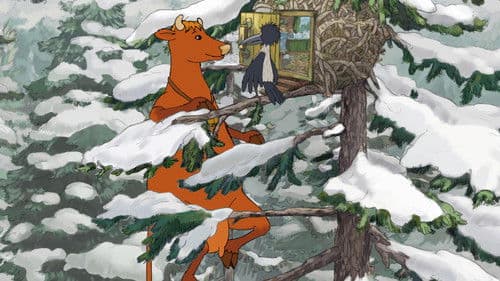 Mama Muh und die Krähe Bild 6